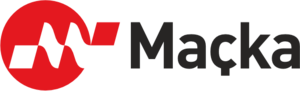 Macka Reklam Logo PNG Vector