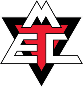 Mackenzie Esporte Clube - Escudo Logo PNG Vector