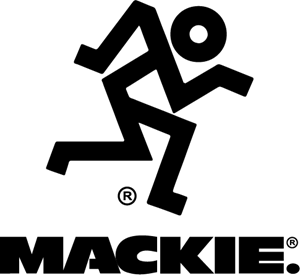 MACKIE Logo PNG Vector