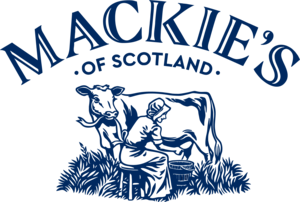Mackie's of Scotland Logo PNG Vector