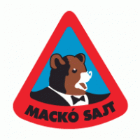 Macko Logo Vector