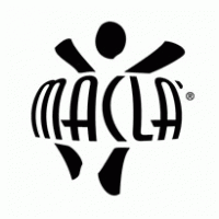 Maclà Logo PNG Vector