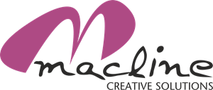 Macline Creative Solutions Logo PNG Vector