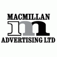 MacMillan Advertising Ltd. Logo PNG Vector