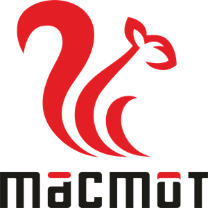 MACMOT FASHION Logo PNG Vector
