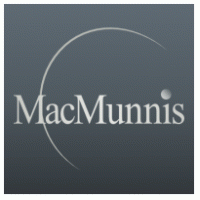 MacMunnis, Inc. Logo PNG Vector