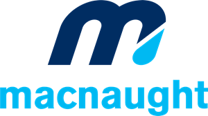 Macnaught Logo Vector