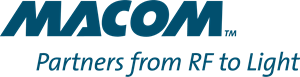 MACOM Logo PNG Vector