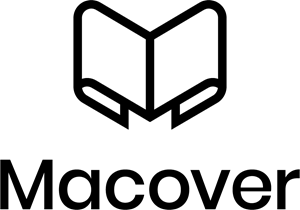Macover Logo PNG Vector