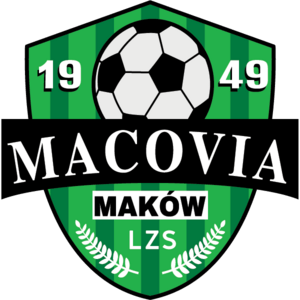 Macovia Maków Logo PNG Vector