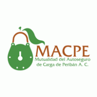 Macpe Logo PNG Vector