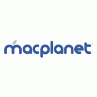MacPlanet Logo Vector