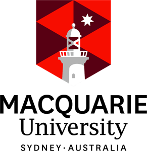 Macquarie University Logo PNG Vector
