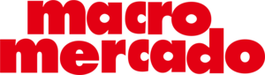Macro Mercado Logo PNG Vector