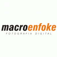 macroenfoke Logo PNG Vector