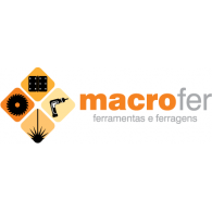 Macrofer Logo Vector
