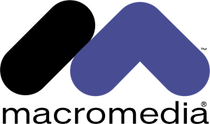 Macromedia Logo PNG Vector
