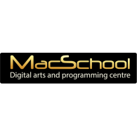MacSchool Logo Vector
