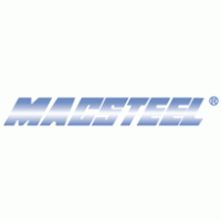 macsteel Logo PNG Vector