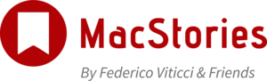 Macstories Logo PNG Vector