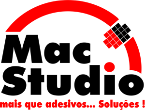 macstudio Logo PNG Vector