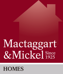 Mactaggart & Mickel Logo PNG Vector