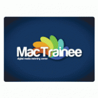 MacTrainee Logo PNG Vector