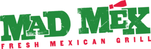 Mad Mex Logo PNG Vector