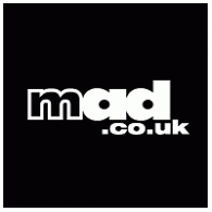 mad.co.uk Logo PNG Vector