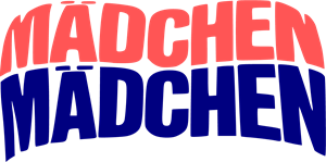 Madchen Madchen Logo PNG Vector