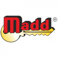 Madd Logo PNG Vector