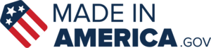 Made in America Logo PNG Vector
