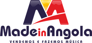 Made In Angola Logo PNG Vector
