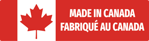 Made in Canada Logo PNG Vector