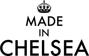 Made in Chelsea Logo PNG Vector