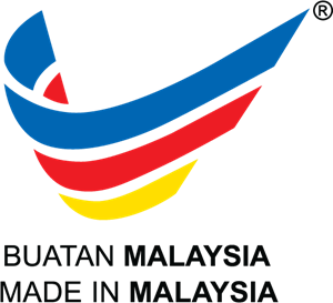 Made In Malaysia Colour Logo PNG Vector