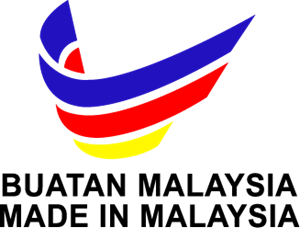 Made In Malaysia Logo PNG Vector