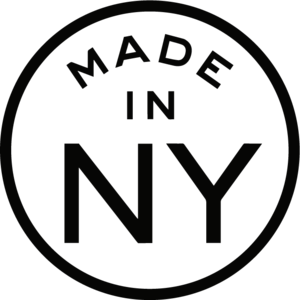 Made In NY Logo PNG Vector