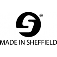Made in Sheffield Logo Vector