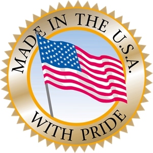 Made in the USA Logo PNG Vector