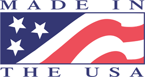 Made in the USA Logo Vector