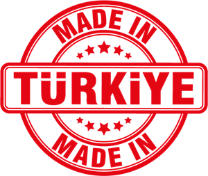 Made in Türkiye (2022 - Yeni) Logo Vector