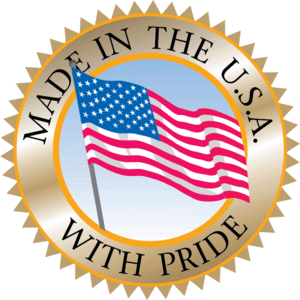 Made In USA Logo PNG Vector