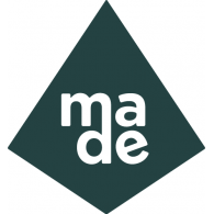 MADE Logo PNG Vector