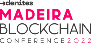 Madeira Blockchain Conference 2022 Logo PNG Vector
