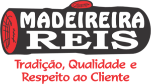 Madeireira Reis Logo PNG Vector