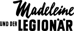 Madeleine und der Legiona Logo PNG Vector