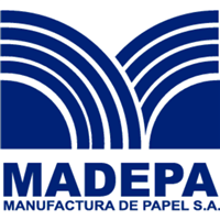 MADEPA Logo PNG Vector