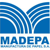 MADEPA Logo PNG Vector