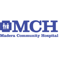 Madera Community Hospital Logo PNG Vector